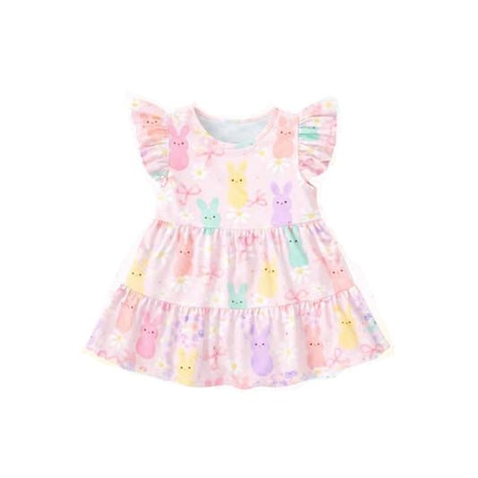 pre order easter baby girl dress