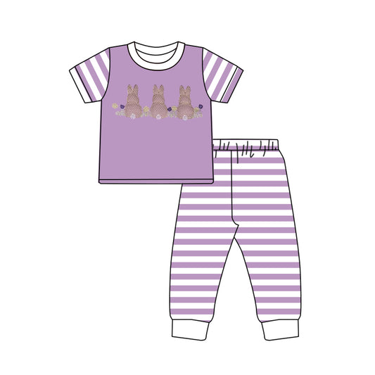 pre order kids easter pajama