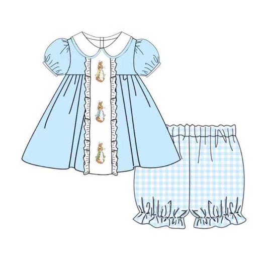 pre order petter rabbit bloomer set