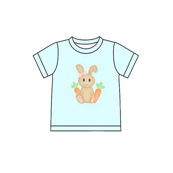 pre order kids easter t-shirt