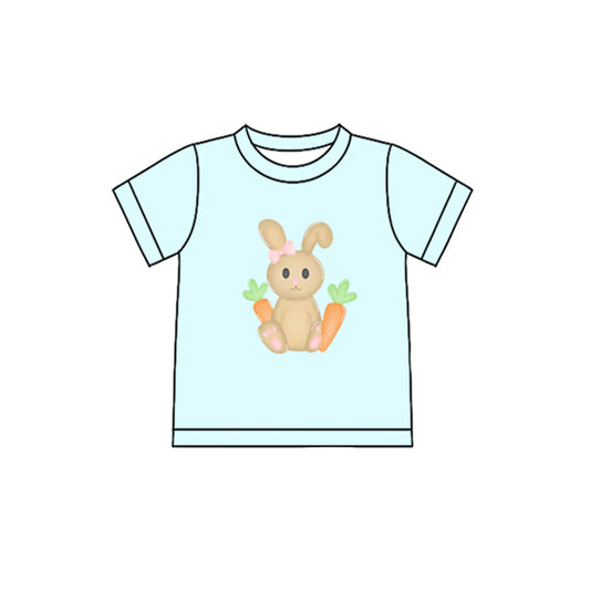 pre order kids easter t-shirt