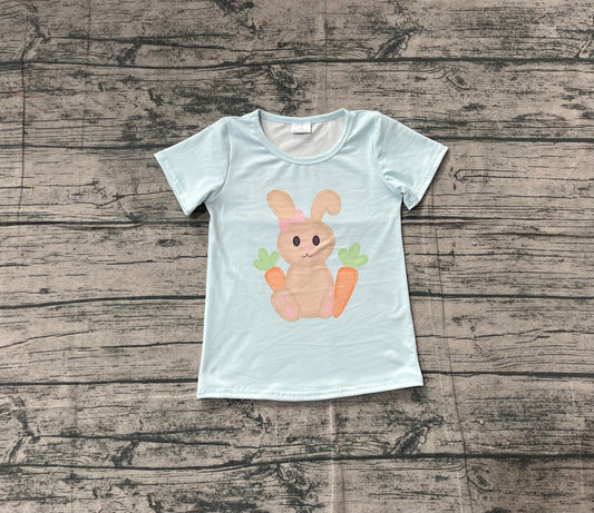 pre order kids easter t-shirt (do print)