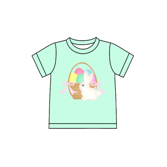 pre order kids easter t-shirt