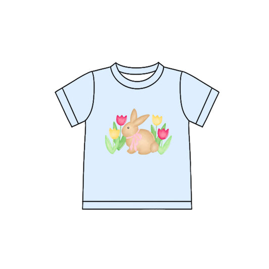 pre order kids easter t-shirt