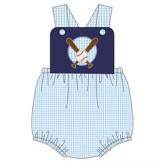 TAT 5-6weeks MOQ 3 baby boy baseball bubbles