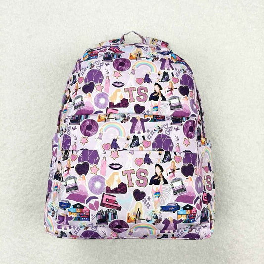 swiftie bag children backpack