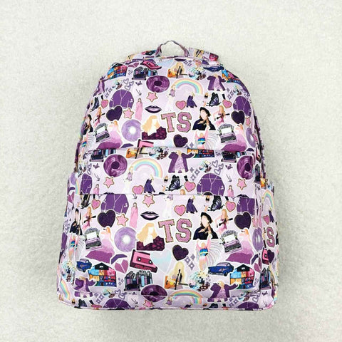 swiftie bag children backpack