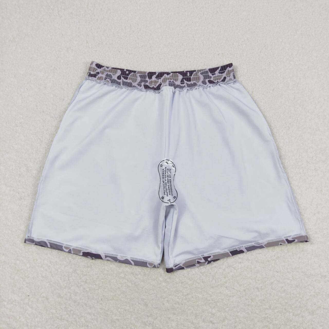 adult clothes camo dad man trunks