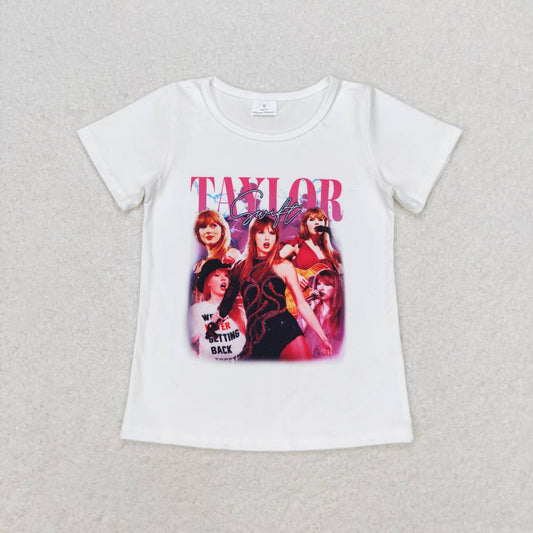 kids taylor tee