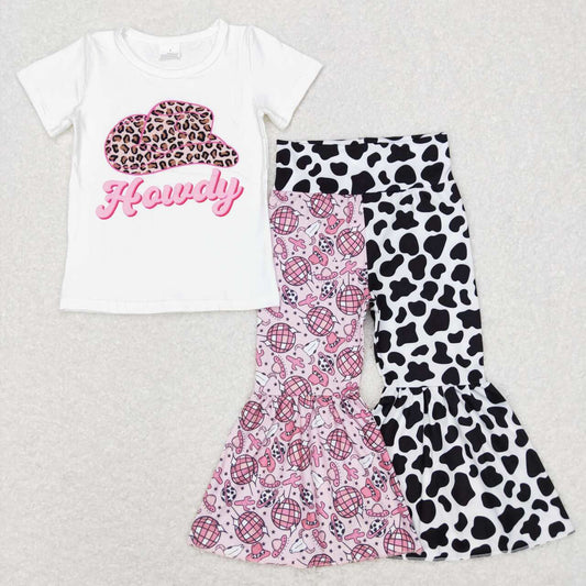 howdy boutique outfit girl clothing