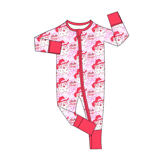 Pre order santa baby sleeper