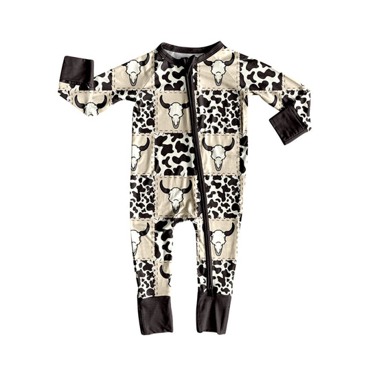 Pre order infant zippy sleeper