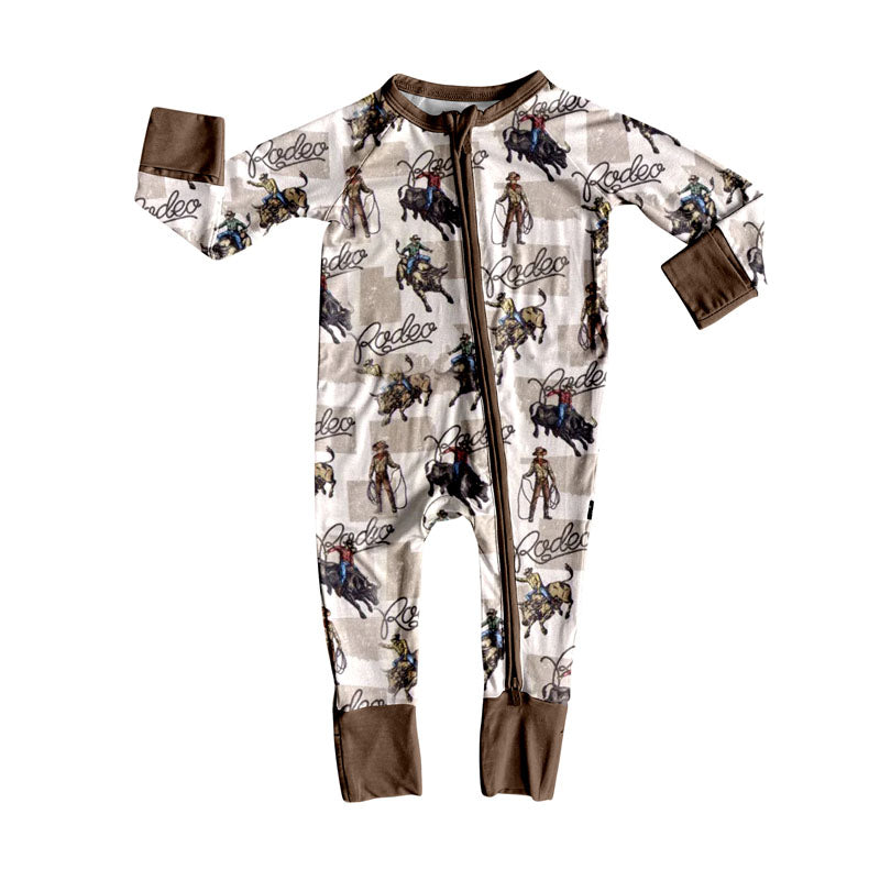 Pre order infant zippy sleeper