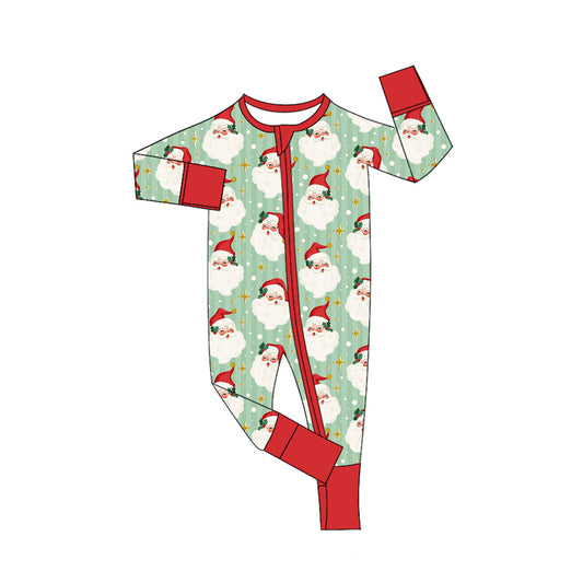 Pre order infant zippy sleeper