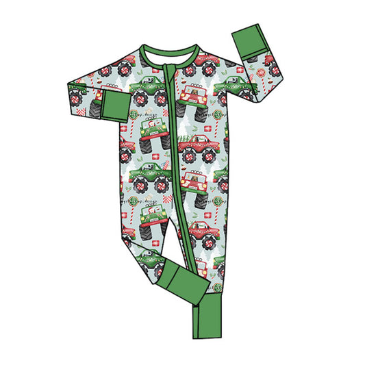 Pre order infant zippy sleeper