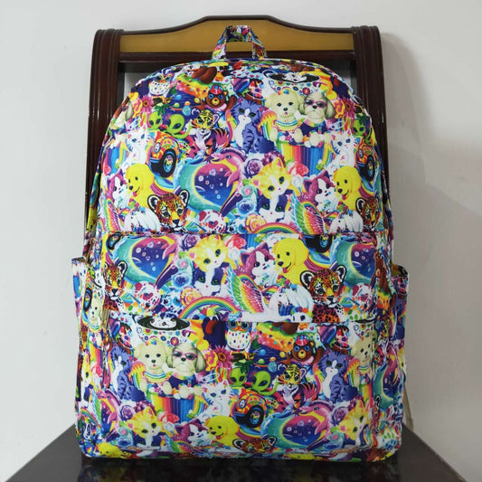 cartoon bag backpack