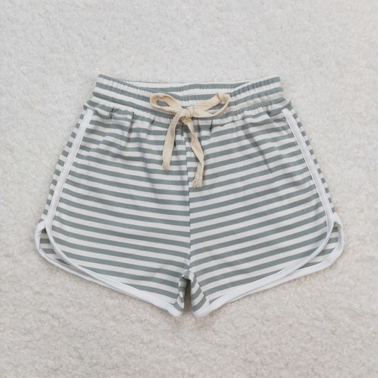 mint stripe echt mulberry shorts