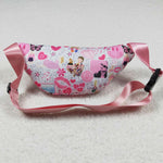 pink kids belt bag taylor swift