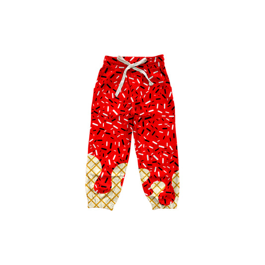 pre order kids ice cream pants