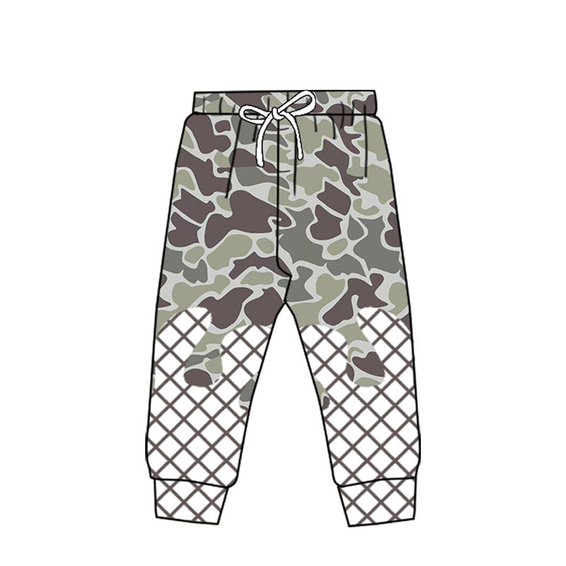 pre order ice cream cao boys pants
