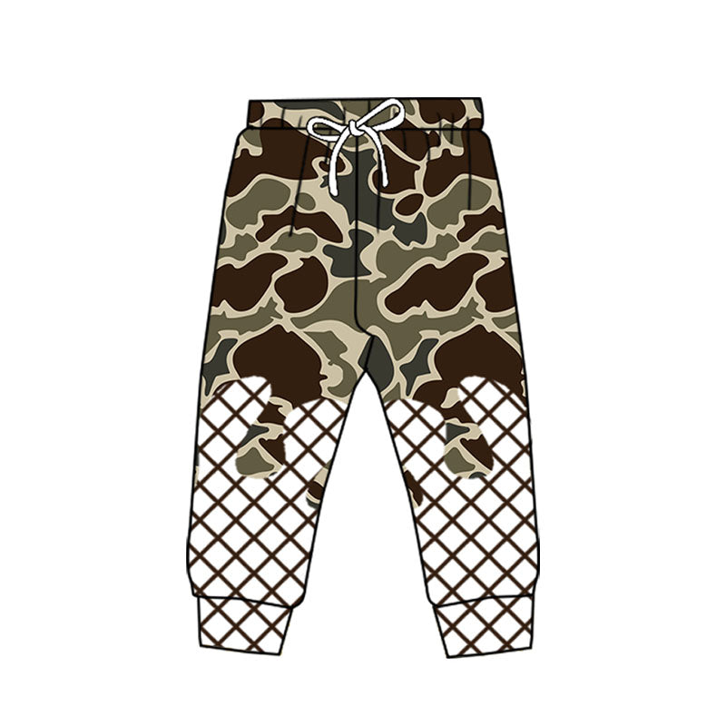 pre order ice cream cao boys pants