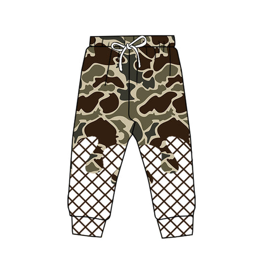 pre order ice cream cao boys pants