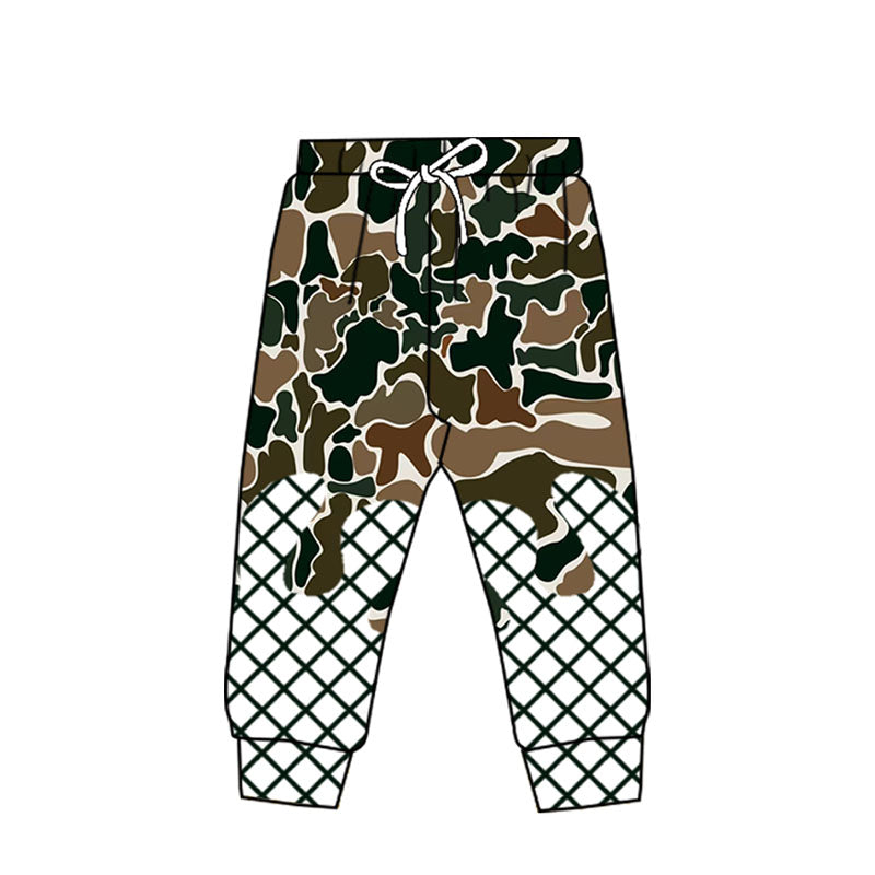 pre order ice cream cao boys pants