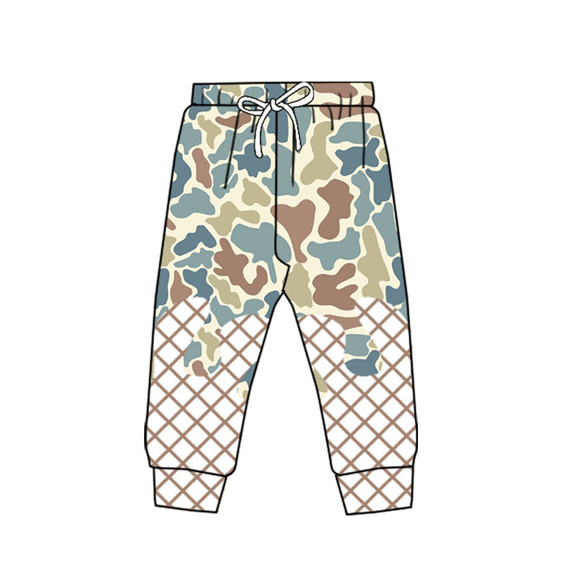 pre order ice cream cao boys pants