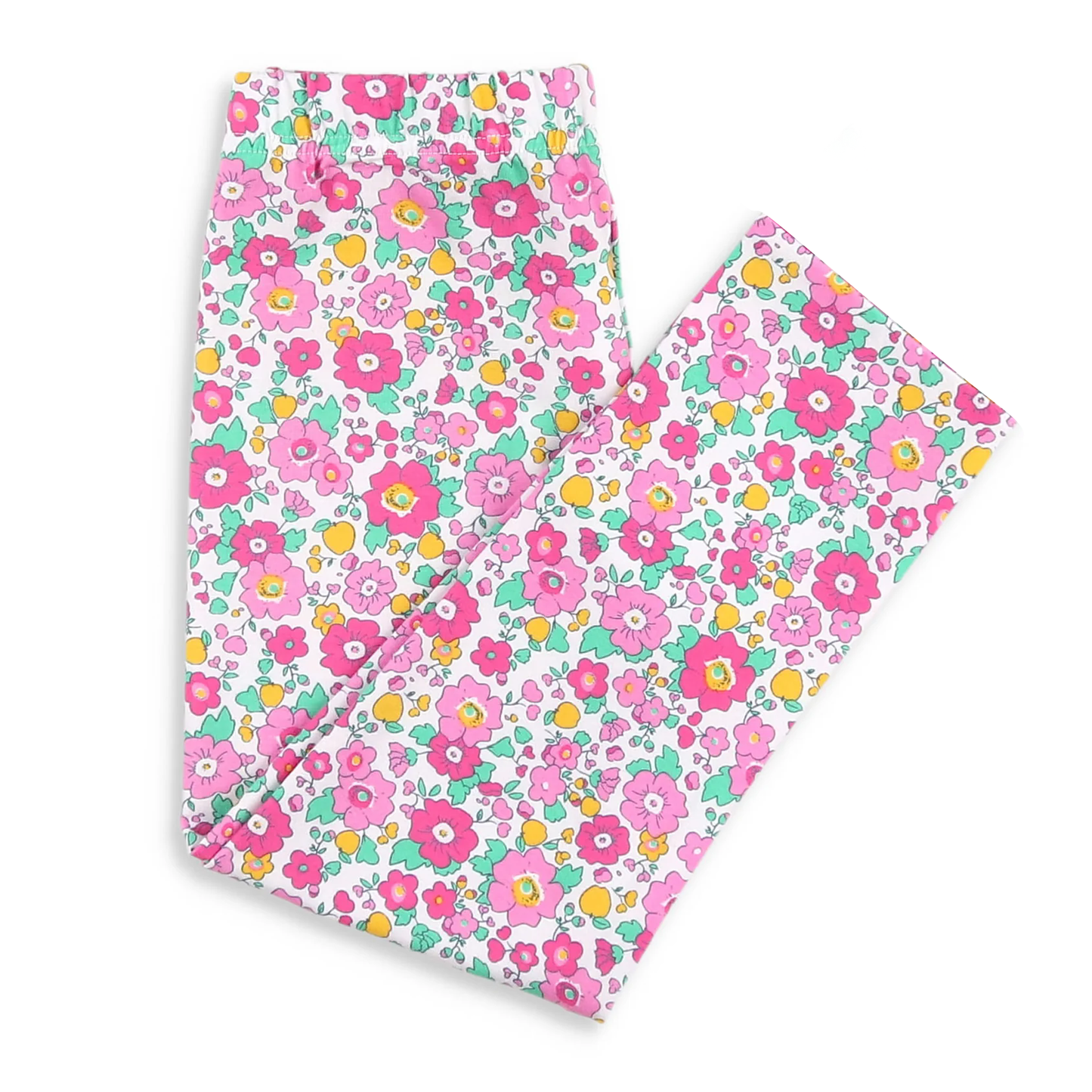 pre order baby girl floral leggings kids pants