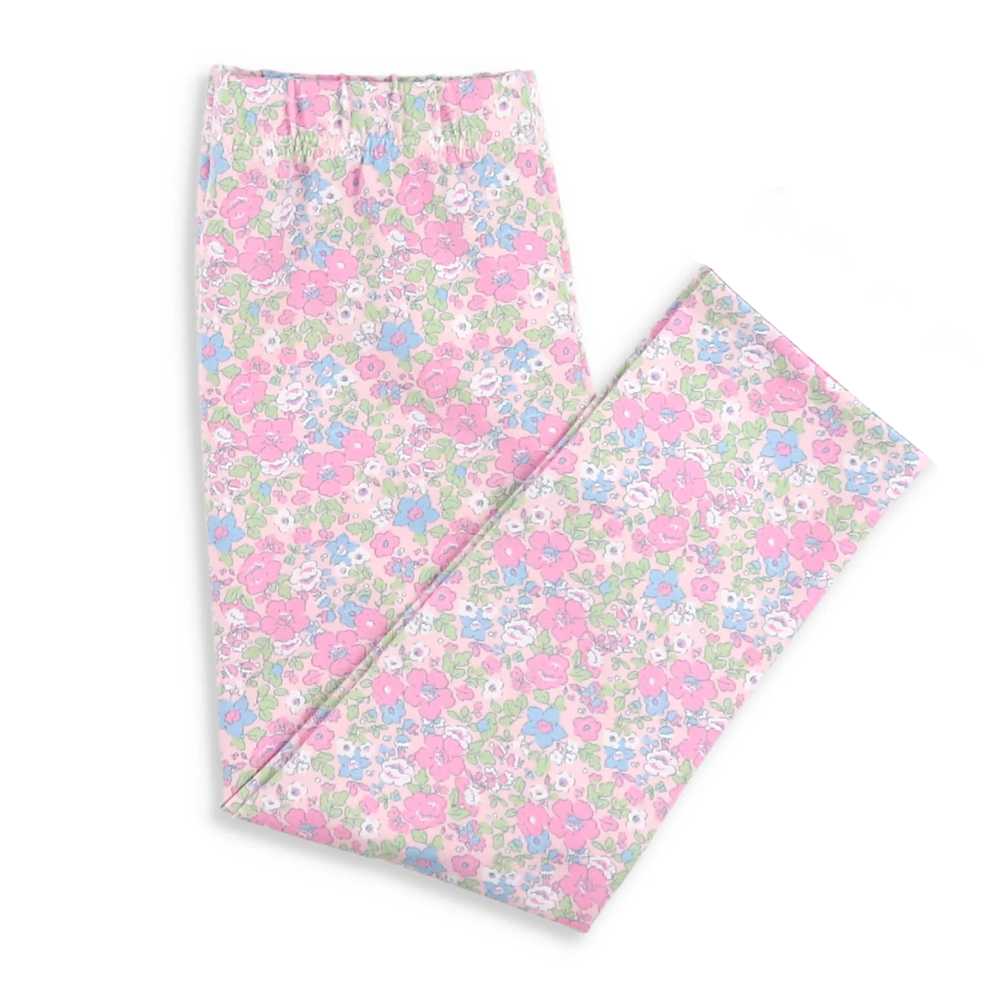 pre order baby girl floral leggings kids pants