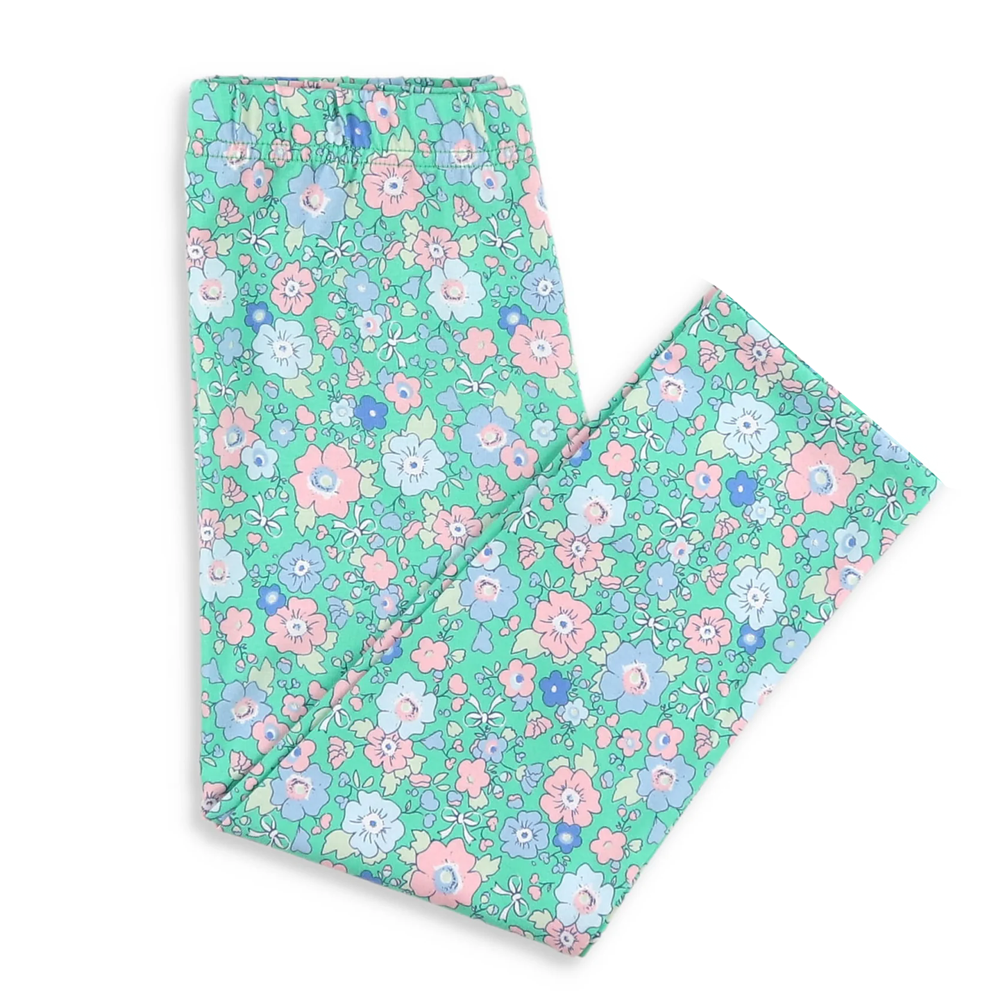 pre order baby girl floral leggings kids pants