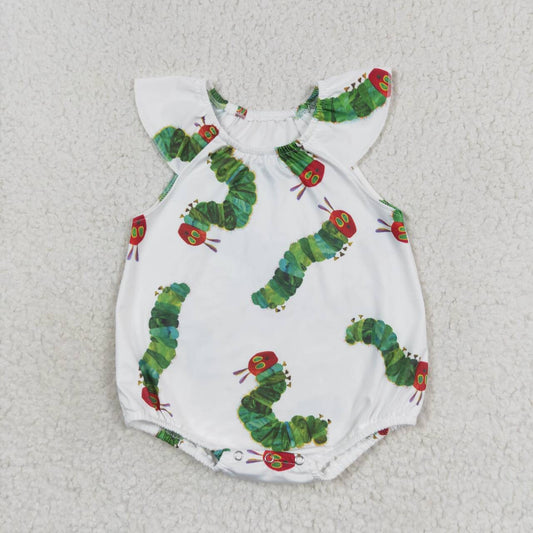 hungry caterpillar bubble