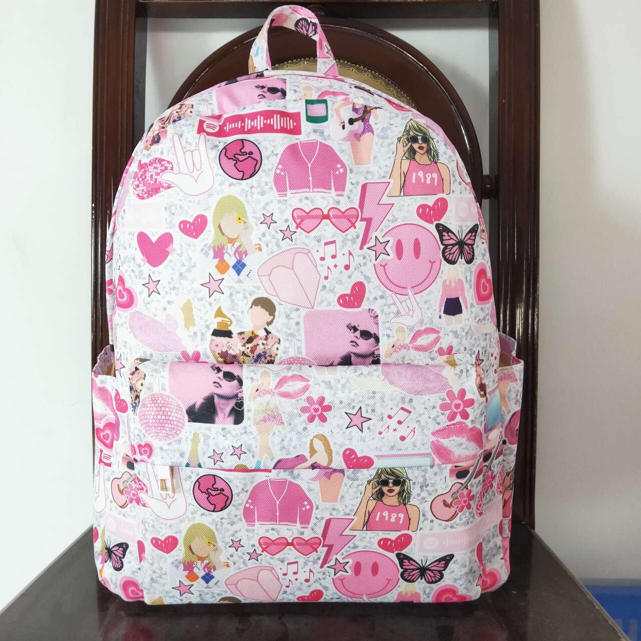 swiftie bag children backpack