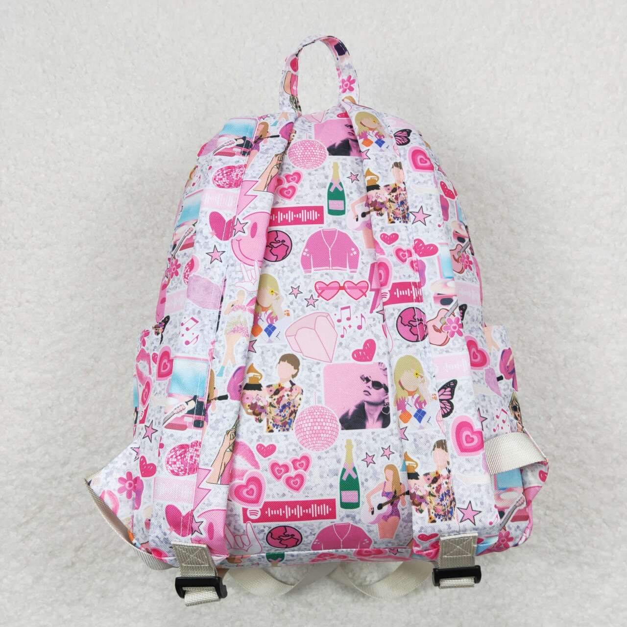 swiftie bag children backpack