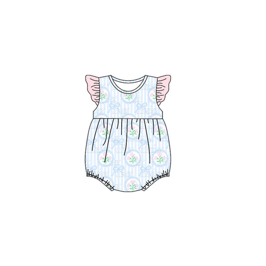 Pre order Grandmillennial Bow Coquette Bubble