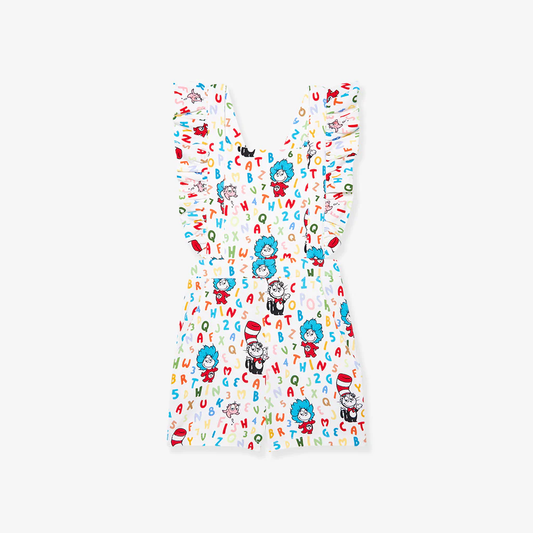 pre order cat in hat jumpsuit