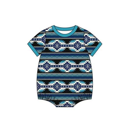 Pre order boy aztec bubble