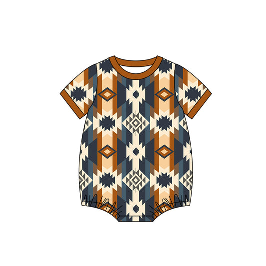 Pre order boy aztec bubble