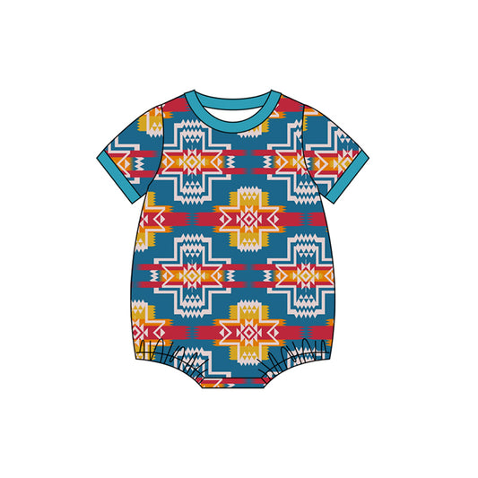 Pre order boy aztec bubble