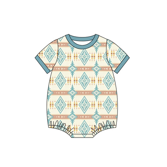 Pre order boy aztec bubble