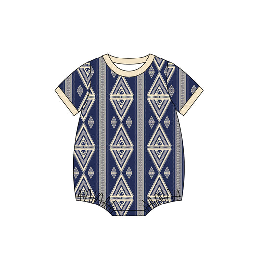 Pre order boy aztec bubble