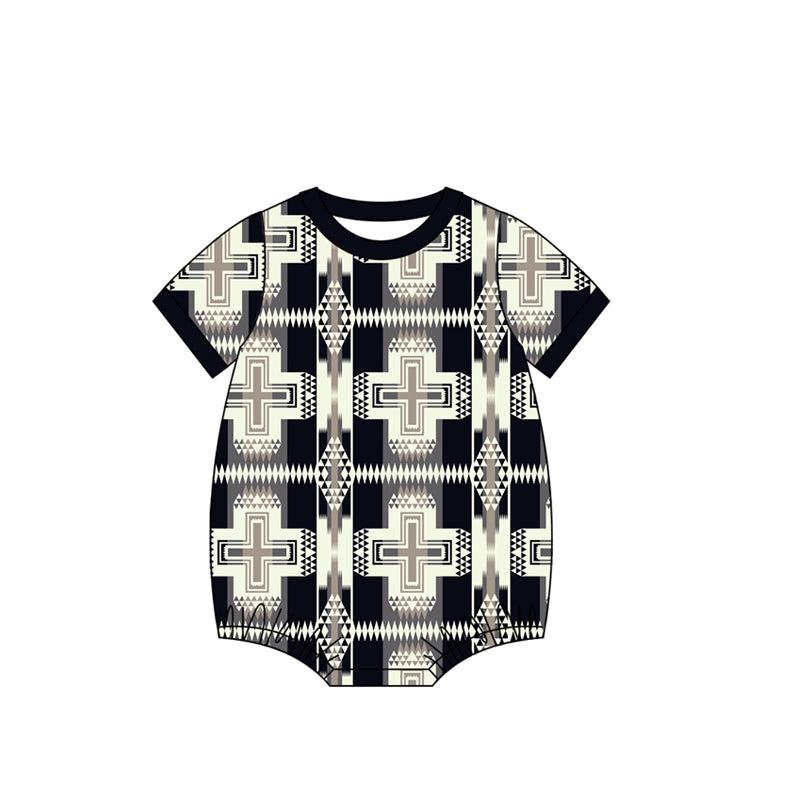 Pre order boy aztec bubble