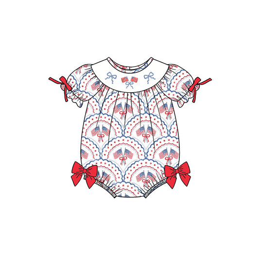 Pre order usa flag bubble