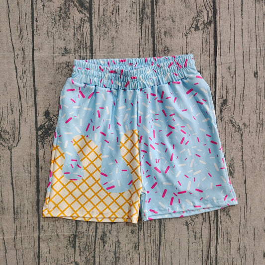 Pre order ice cream boys shorts