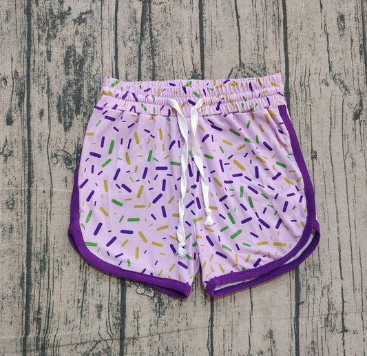 Pre order ice cream girl shorts