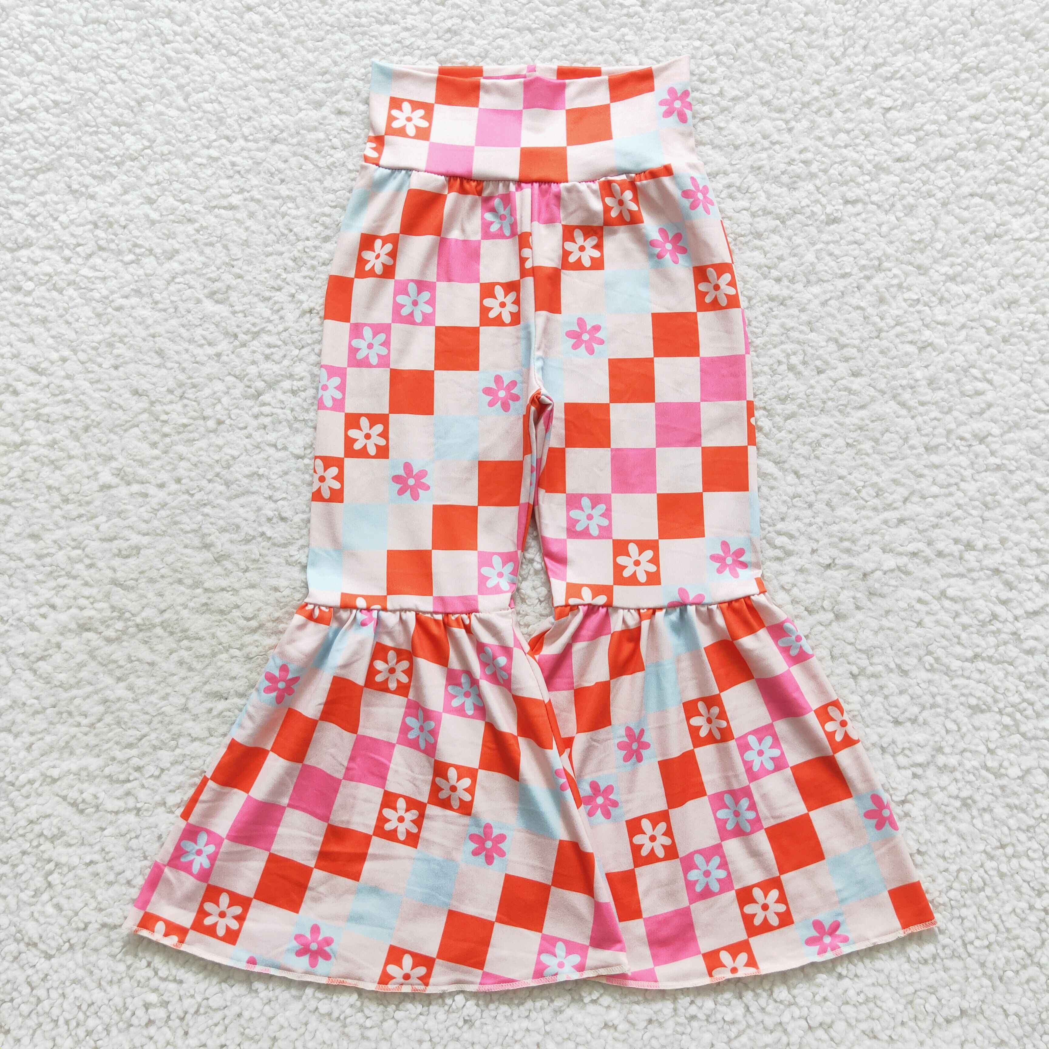 checkmate girls flare pants – MiniSoulBoutiqueClothing