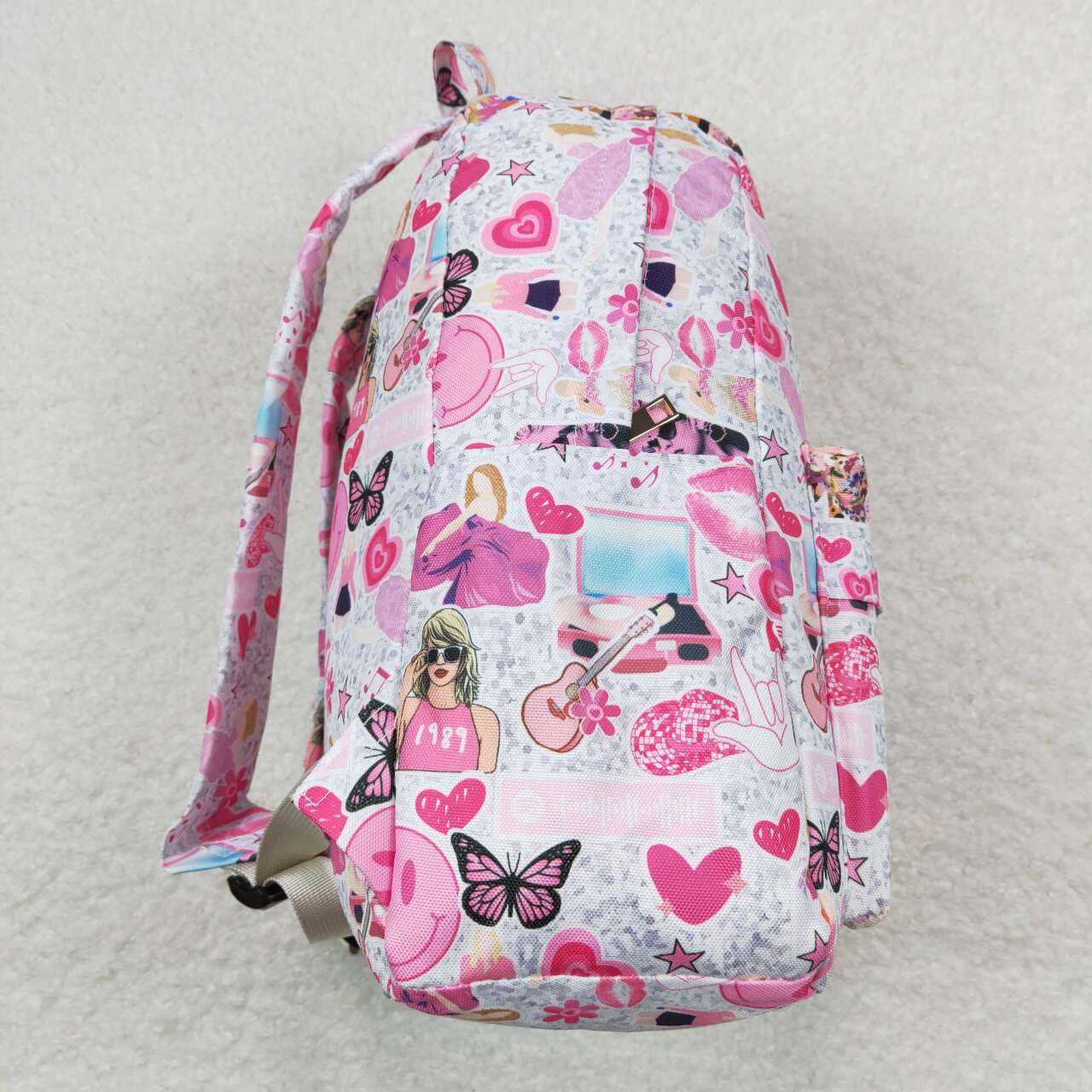 swiftie bag children backpack