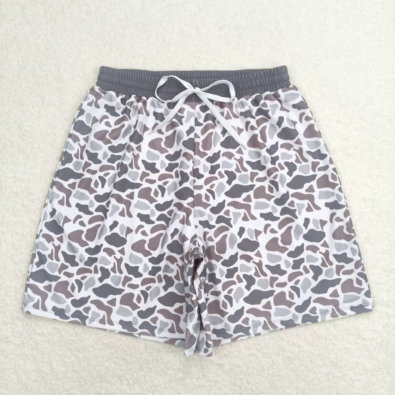adult clothes dad man camo trunks