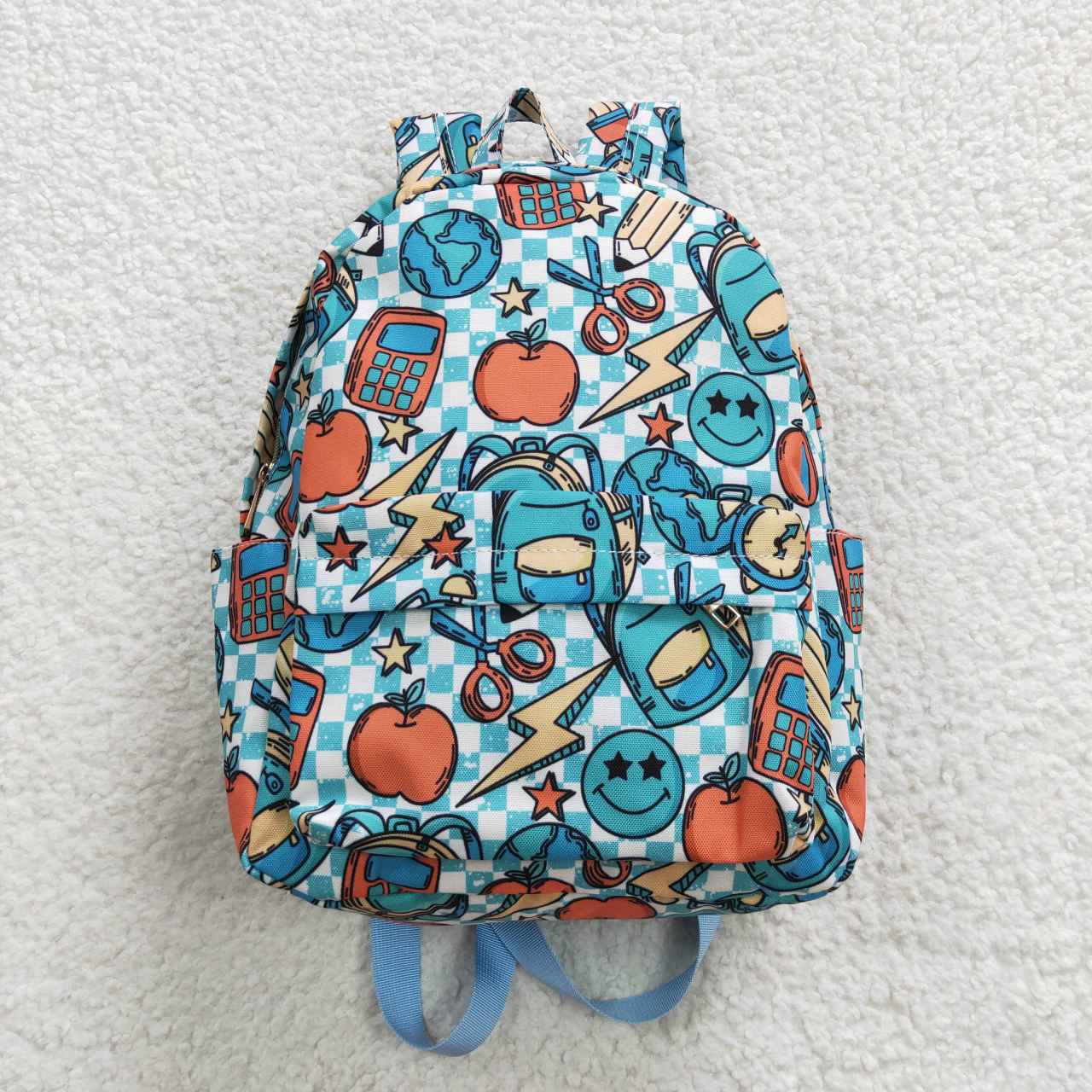 back to school backpack