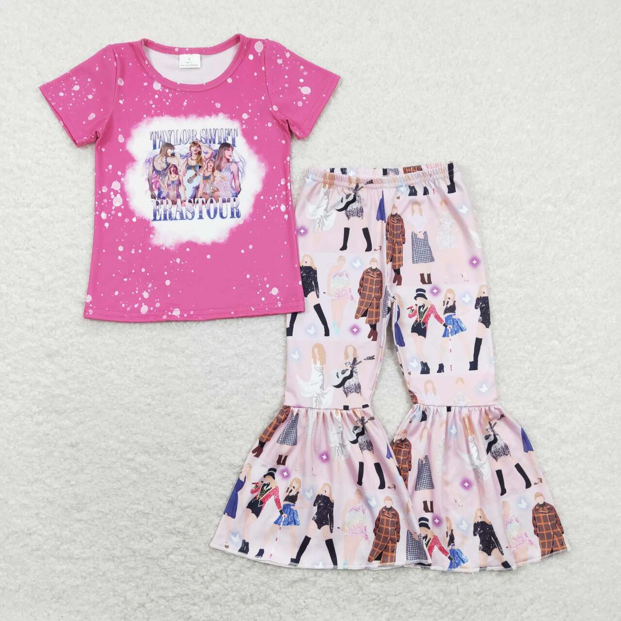 taylor swift outfit girls clothing